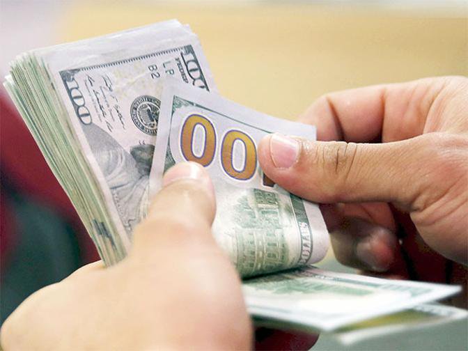 indiasforexreservessoarby$9324millionto$360775billion
